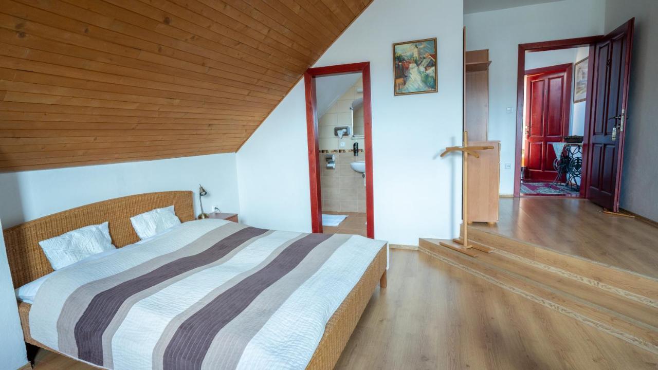 Boutique Hotel Fortuna Poprád Kültér fotó