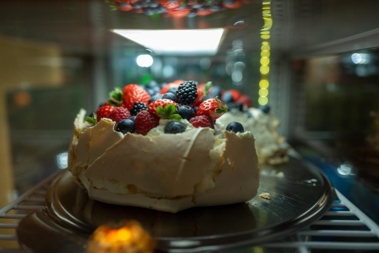 Boutique Hotel Fortuna Poprád Kültér fotó