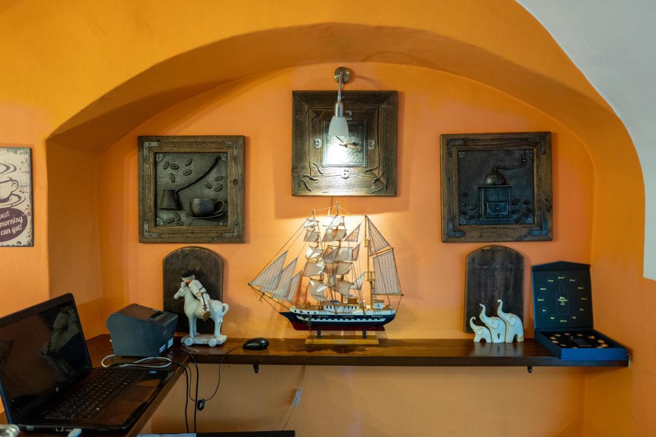 Boutique Hotel Fortuna Poprád Kültér fotó