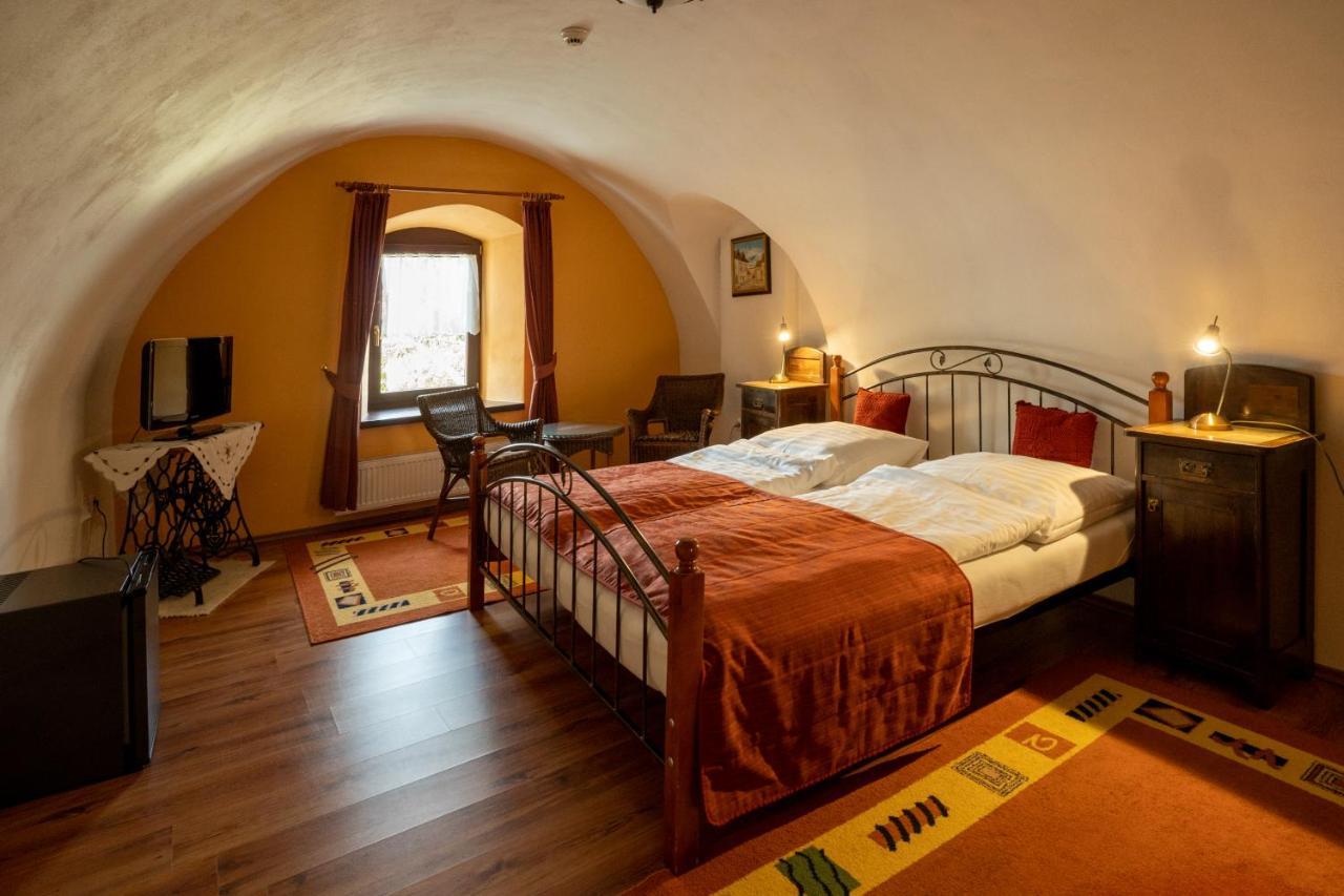 Boutique Hotel Fortuna Poprád Kültér fotó