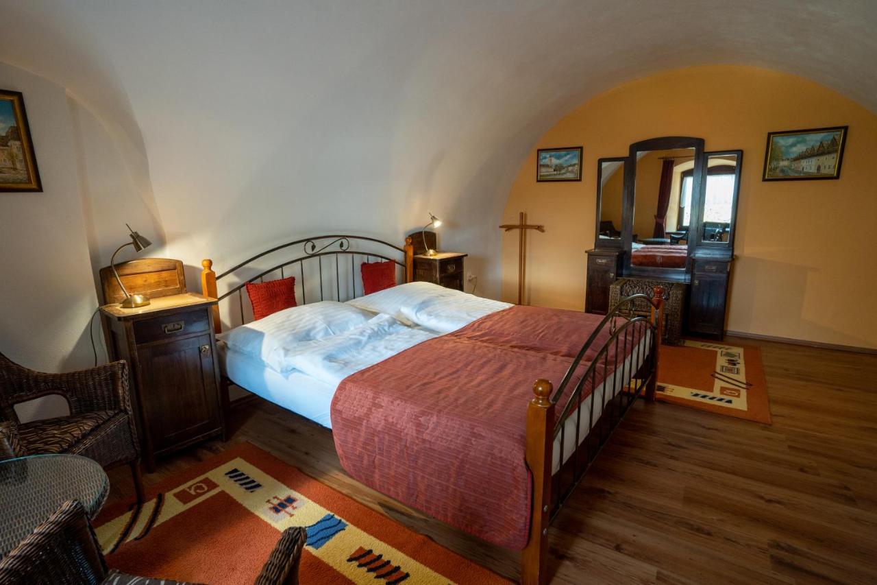 Boutique Hotel Fortuna Poprád Kültér fotó